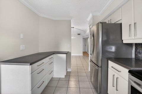 Tiny photo for 17276 Boca Club Boulevard #1805, Boca Raton, FL 33487 (MLS # B26023248)