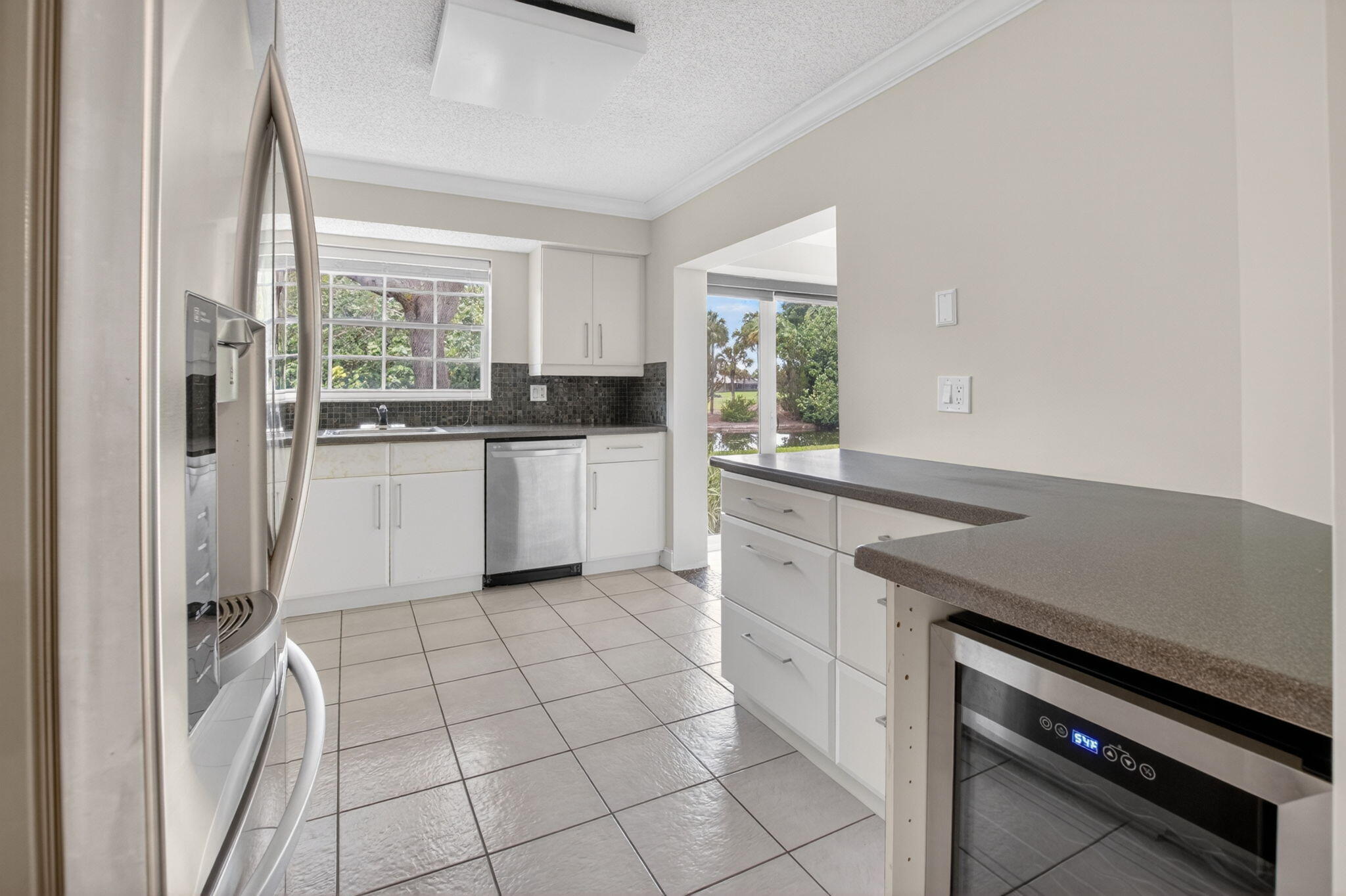 FAIRWAYS AT SOMERSET CONDO - Residential