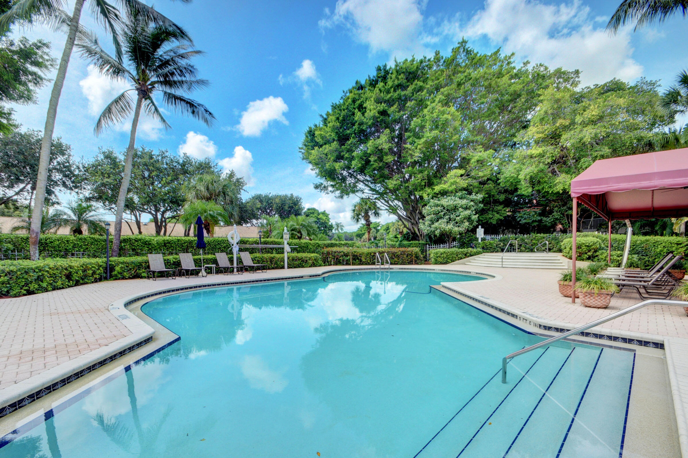 FAIRWAYS AT SOMERSET CONDO - Residential