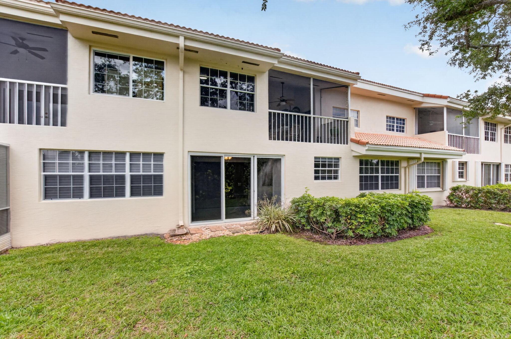 FAIRWAYS AT SOMERSET CONDO - Residential