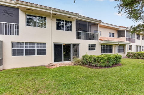 Tiny photo for 17276 Boca Club Boulevard #1805, Boca Raton, FL 33487 (MLS # B26023248)