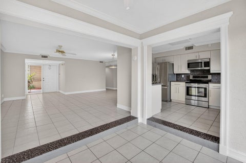 Tiny photo for 17276 Boca Club Boulevard #1805, Boca Raton, FL 33487 (MLS # B26023248)