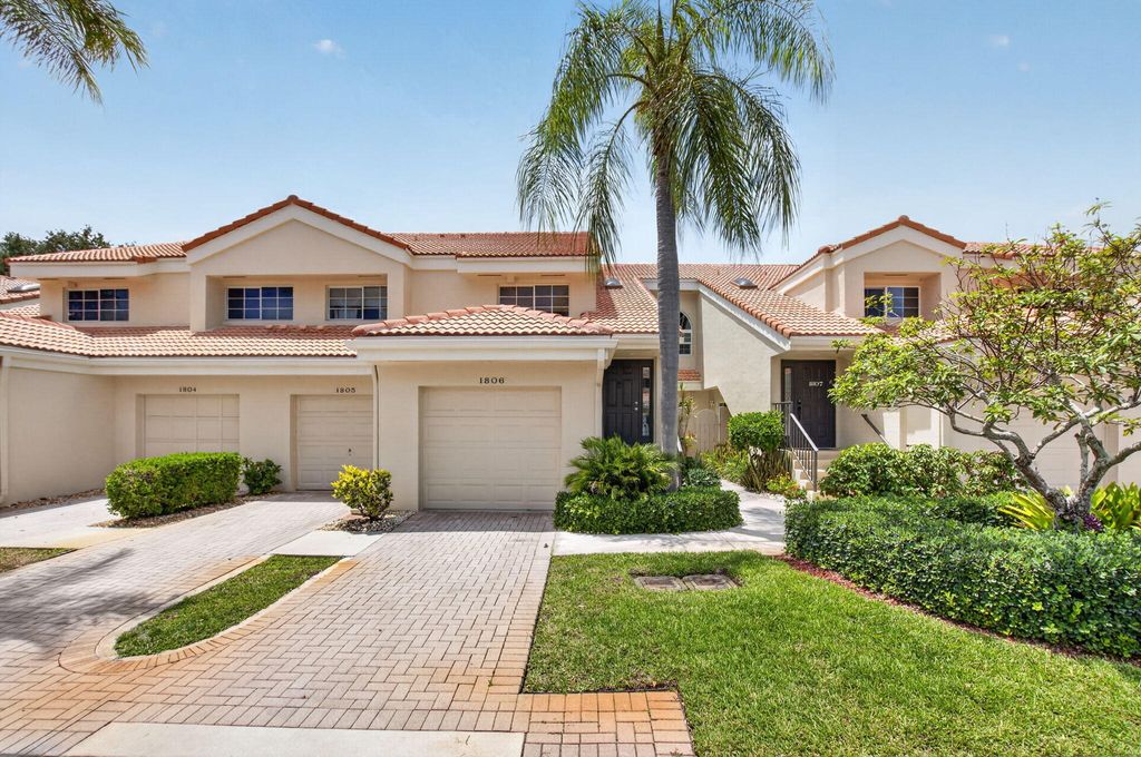 Photo of 17276 Boca Club Boulevard, Boca Raton, FL 33487 (MLS # B26023248)