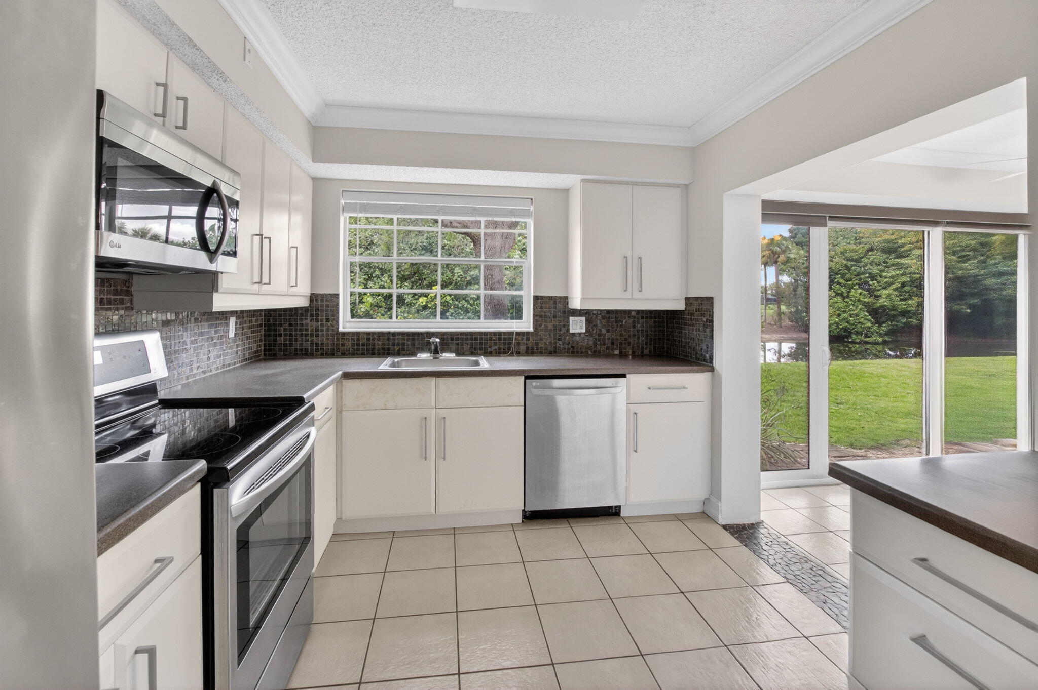 FAIRWAYS AT SOMERSET CONDO - Residential