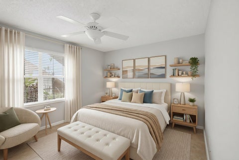 Tiny photo for 17276 Boca Club Boulevard #1805, Boca Raton, FL 33487 (MLS # B26023248)
