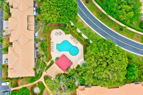 Tiny photo for 17276 Boca Club Boulevard #1805, Boca Raton, FL 33487 (MLS # B26023248)