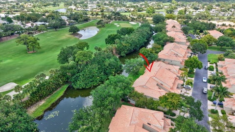 Tiny photo for 17276 Boca Club Boulevard #1805, Boca Raton, FL 33487 (MLS # B26023248)