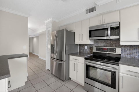 Tiny photo for 17276 Boca Club Boulevard #1805, Boca Raton, FL 33487 (MLS # B26023248)