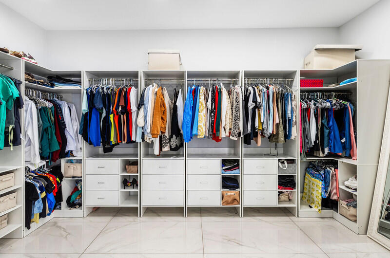 PALMS AT BOCA POINTE - Residential