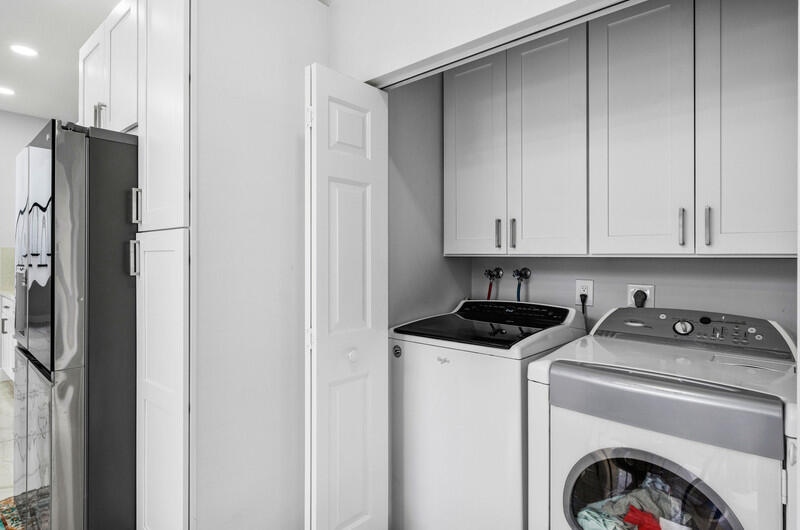 PALMS AT BOCA POINTE - Residential