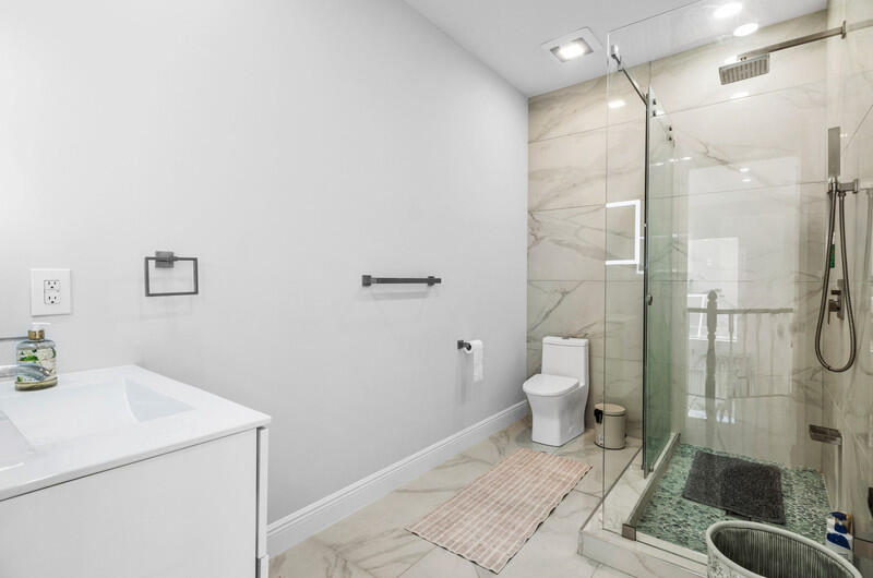 PALMS AT BOCA POINTE - Residential