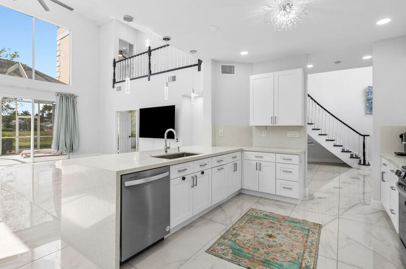 PALMS AT BOCA POINTE - Residential