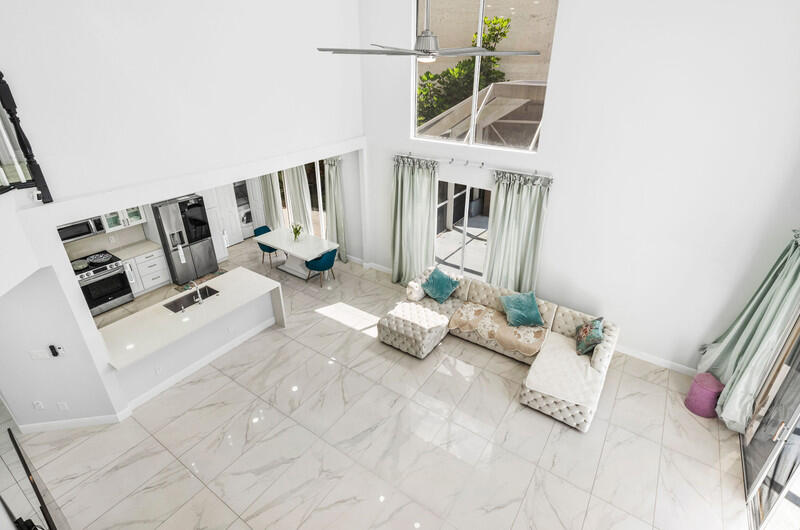 PALMS AT BOCA POINTE - Residential