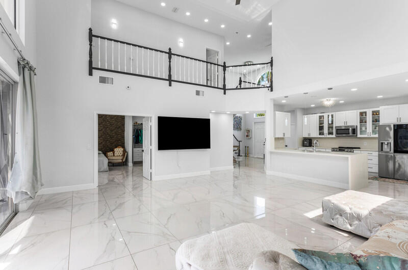 PALMS AT BOCA POINTE - Residential