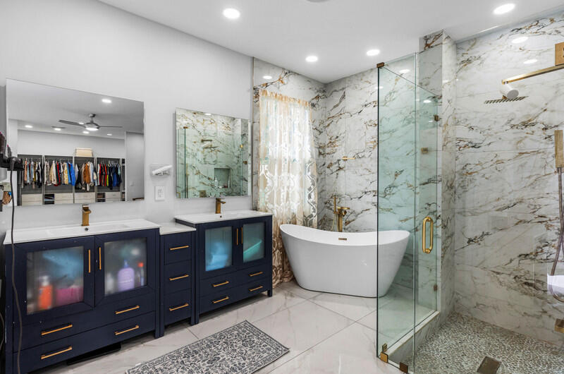 PALMS AT BOCA POINTE - Residential