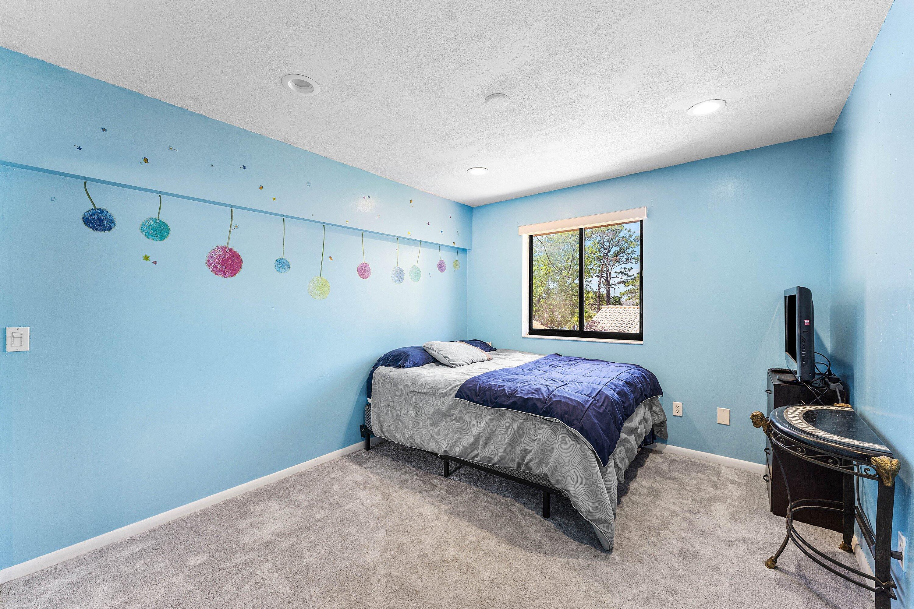 LANTANA PINES 1 SPORTSMENS CLUB - Residential