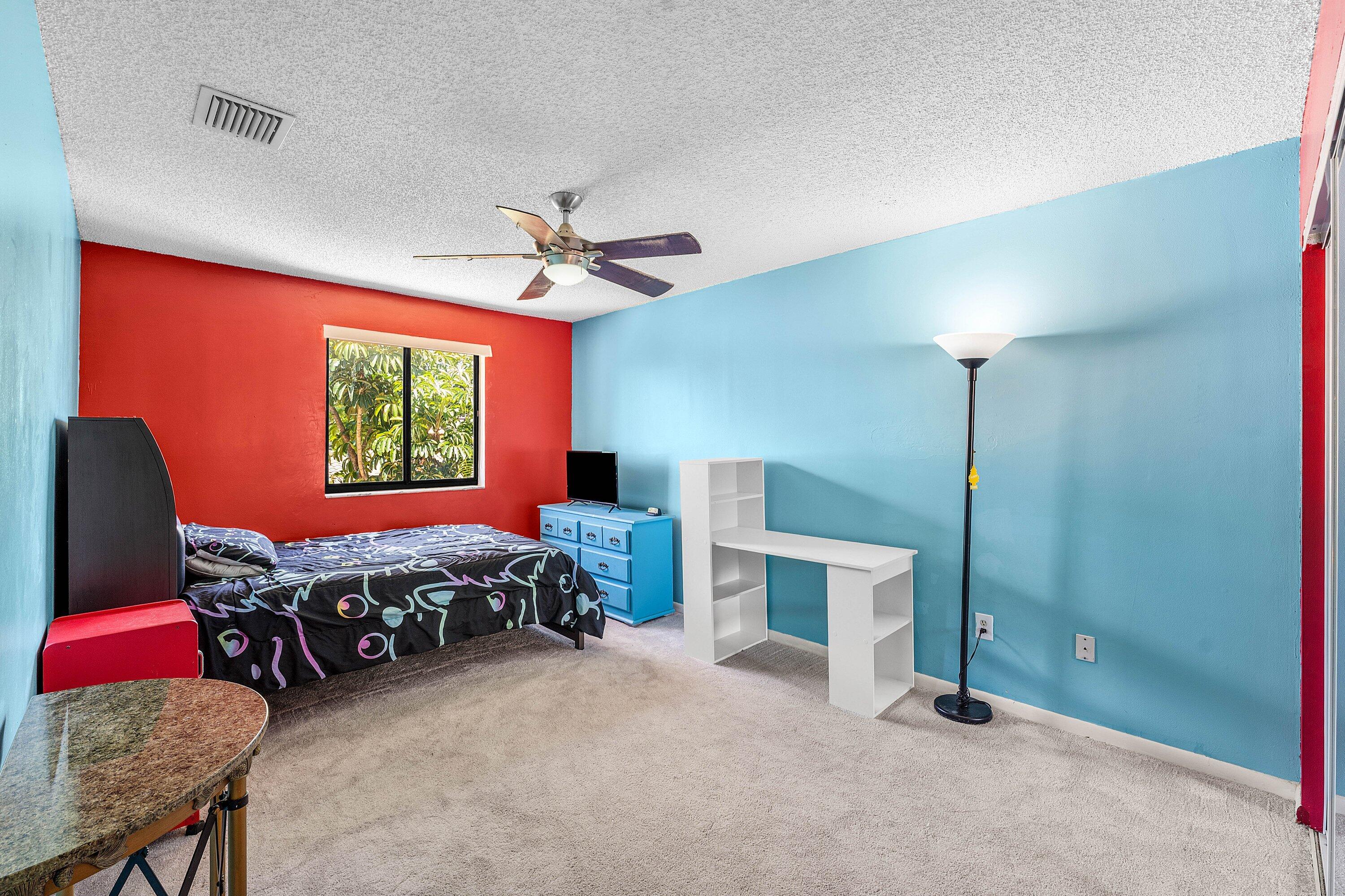 LANTANA PINES 1 SPORTSMENS CLUB - Residential