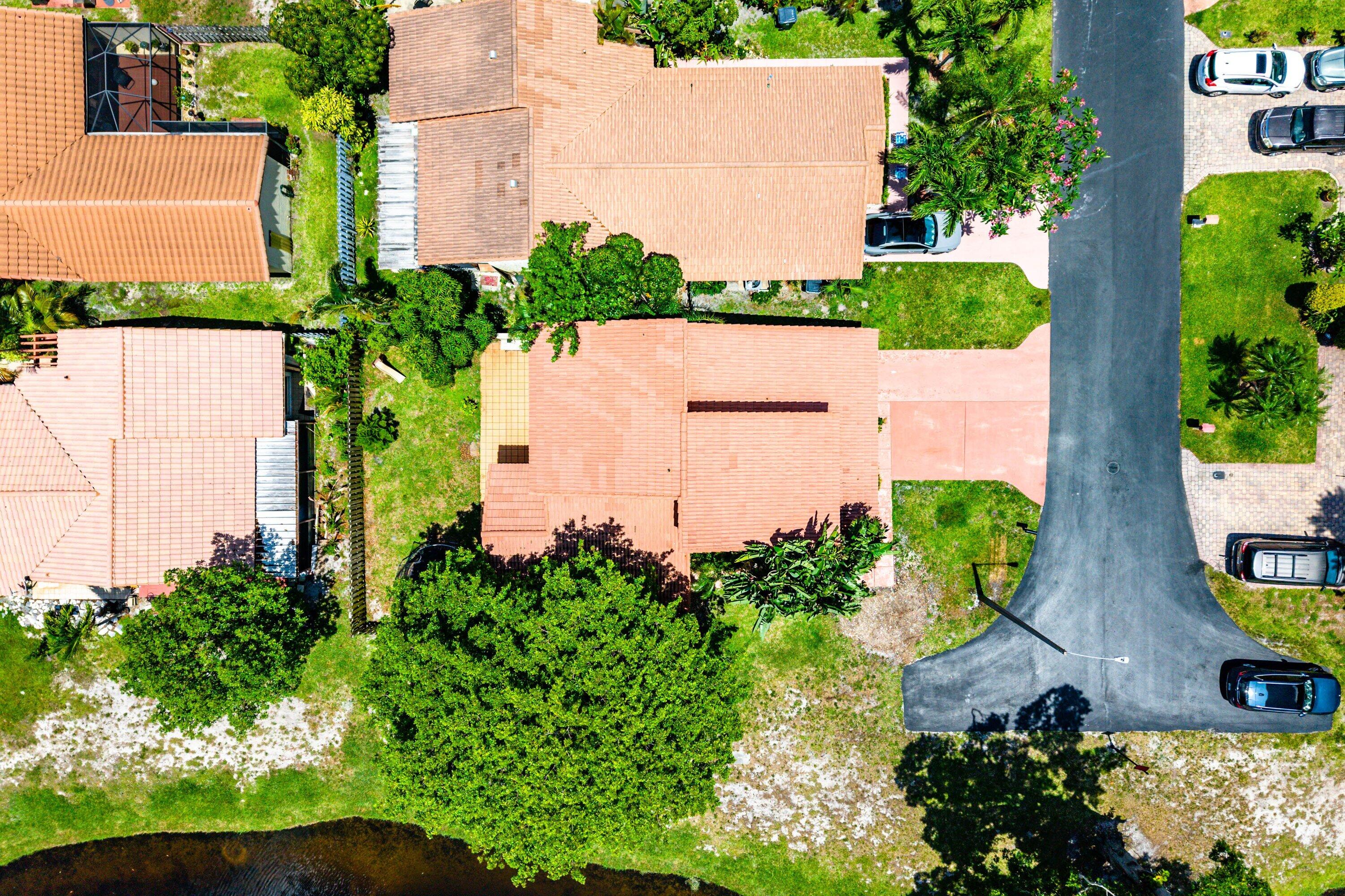 LANTANA PINES 1 SPORTSMENS CLUB - Residential