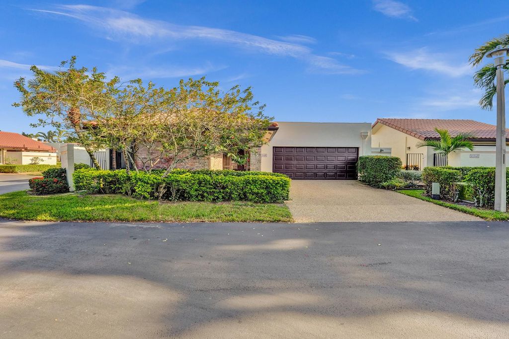 Photo of 21349 Placida Ter, Boca Raton, FL 33433 (MLS # F10483090)