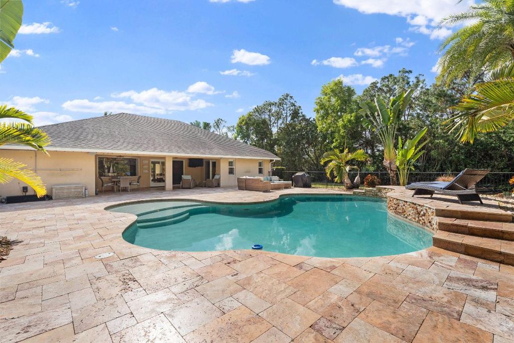 Photo of 13127 Key Lime Boulevard, The Acreage, FL 33412 (MLS # R11153273)