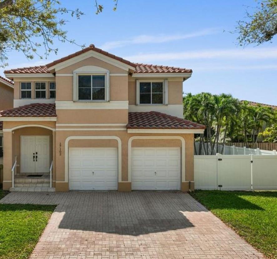 17102 SW 33rd Ct 17102