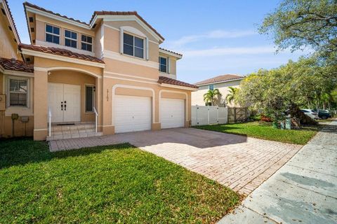 17102 SW 33rd Ct 17102 Miramar FL 33027