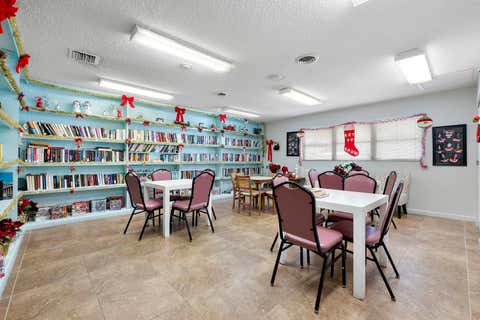 Tiny photo for 7837 Golf Circle Drive #209, Margate, FL 33063 (MLS # B26054029)