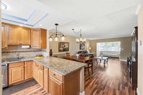 Tiny photo for 7837 Golf Circle Drive #209, Margate, FL 33063 (MLS # B26054029)