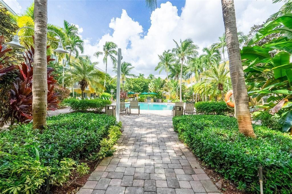 Pine Crest Village II At - Residential Lease