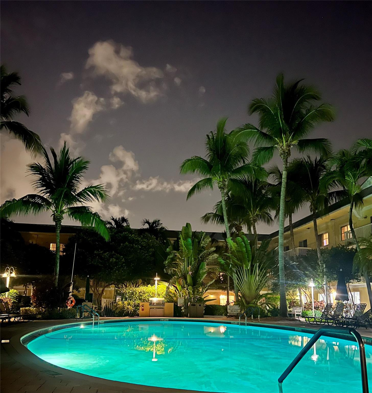 Pine Crest Village II At - Residential Lease