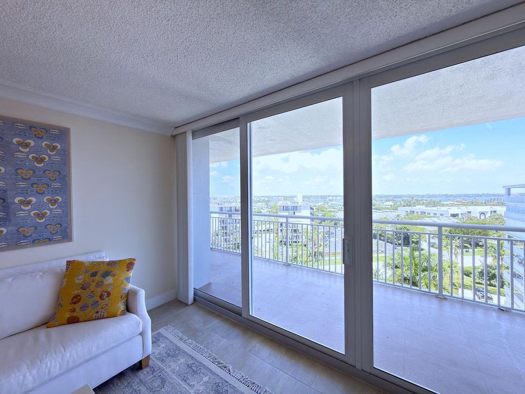 Photo of 3546 S Ocean Boulevard #914, South Palm Beach, FL 33480 (MLS # B26023083)