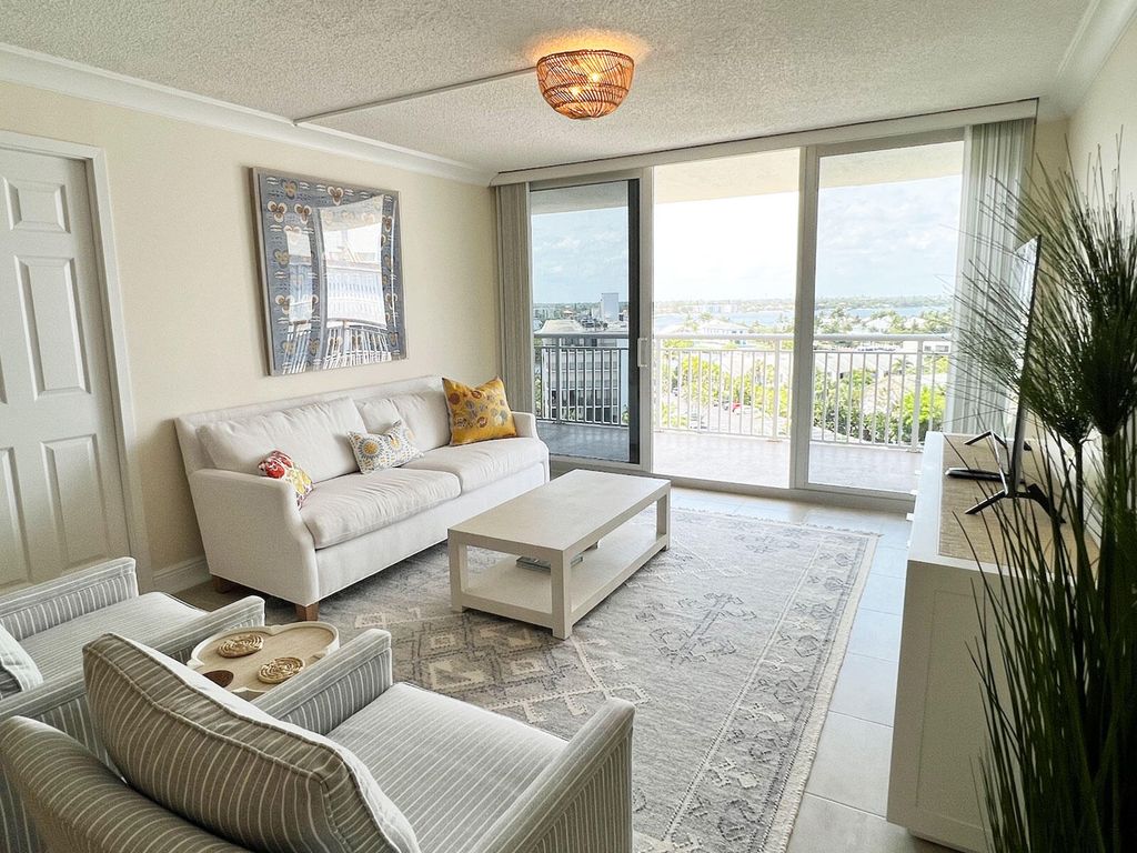 Photo of 3546 S Ocean Boulevard #914, South Palm Beach, FL 33480 (MLS # B26023083)