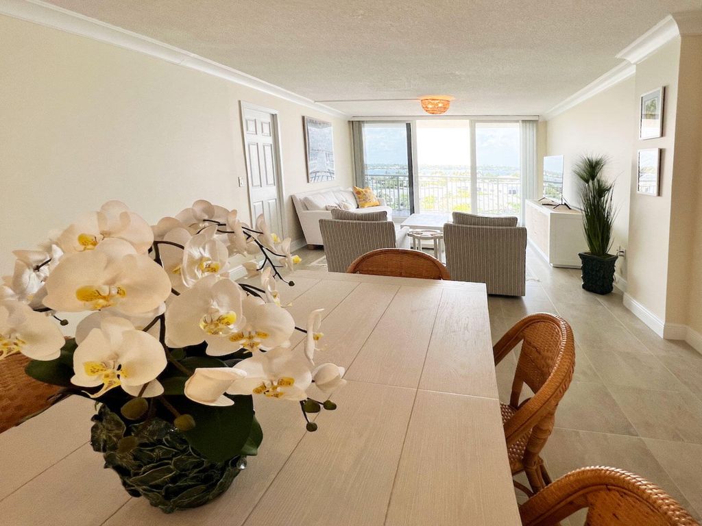 Photo of 3546 S Ocean Boulevard #914, South Palm Beach, FL 33480 (MLS # B26023083)
