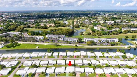 A home in Tamarac