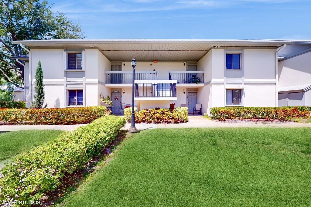 Photo of 2216 NW 22nd Avenue #109, Stuart, FL 34994 (MLS # R11000057)