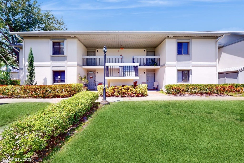 Photo of 2216 NW 22nd Avenue #109, Stuart, FL 34994 (MLS # R11000057)