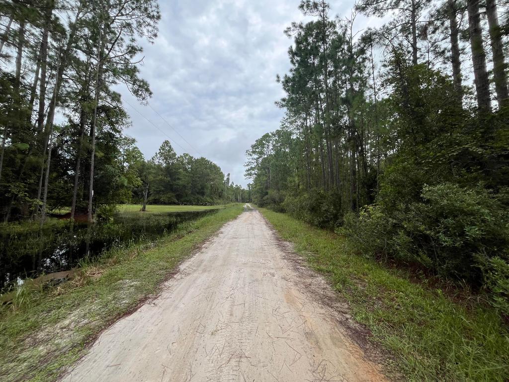 COOPER LAKE TERRACE - Land