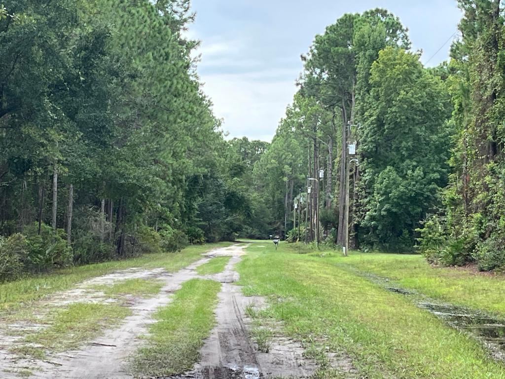 COOPER LAKE TERRACE - Land