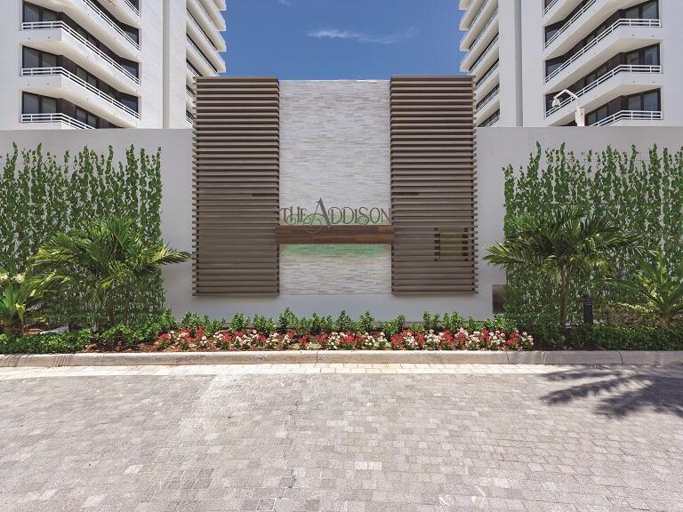 Addison - Residential