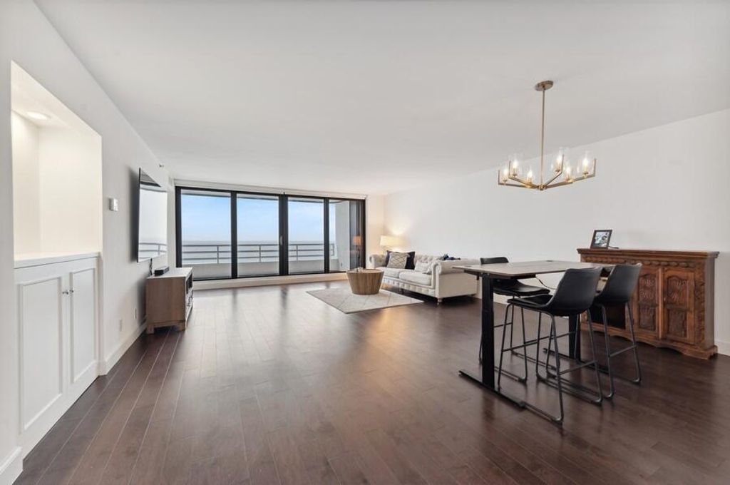 Photo of 1500 S Ocean Boulevard #804, Boca Raton, FL 33432 (MLS # R10958879)