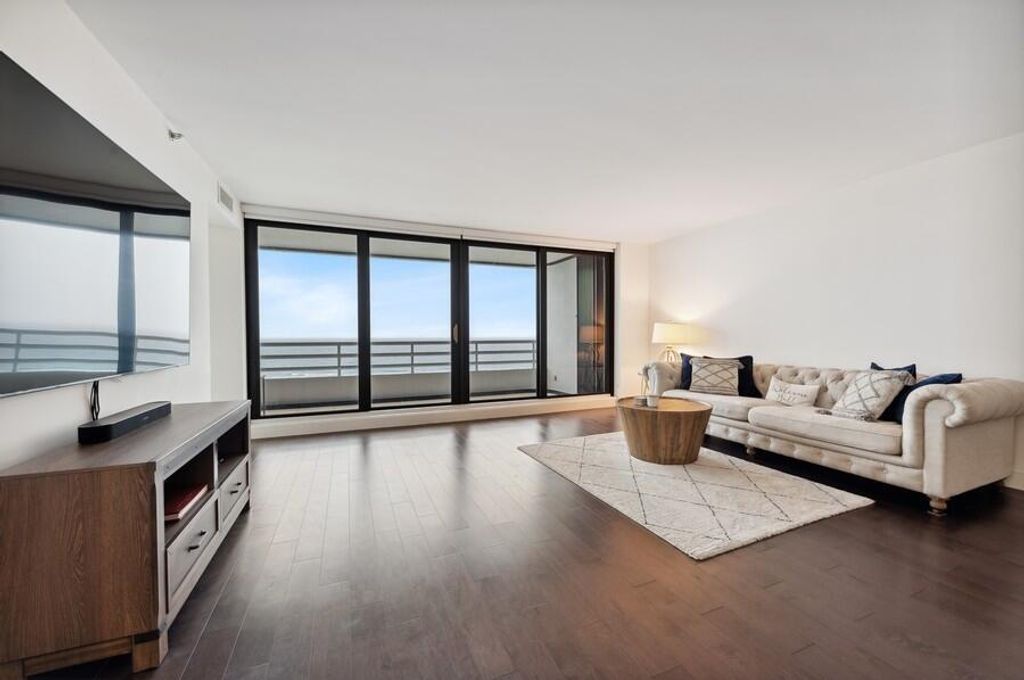 Photo of 1500 S Ocean Boulevard #804, Boca Raton, FL 33432 (MLS # R10958879)