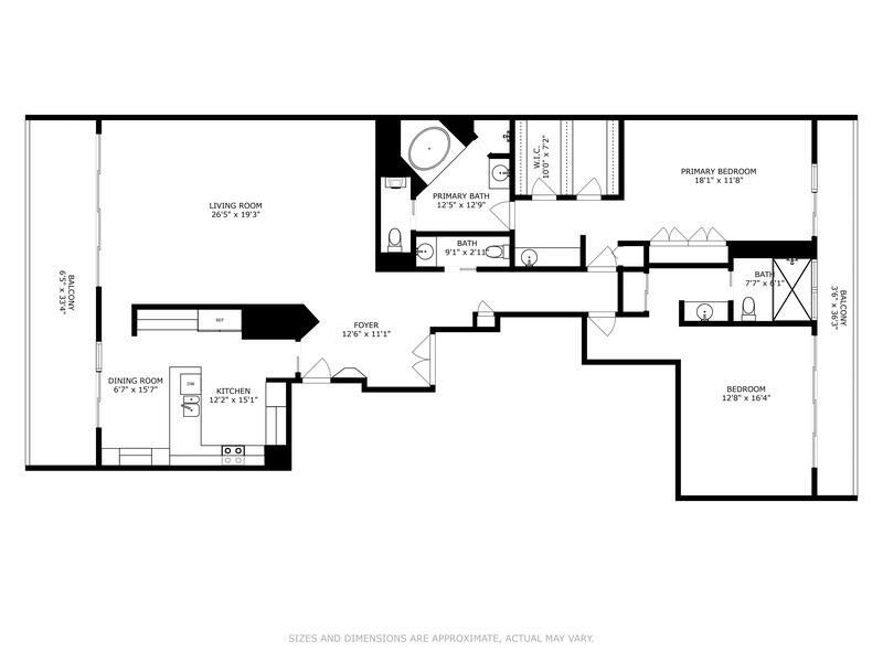 Addison - Residential