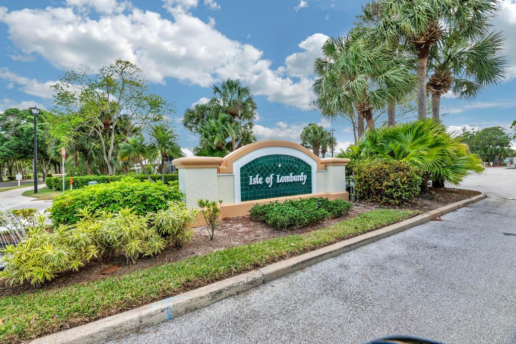 Photo of 1206 NW Lombardy Drive, Port Saint Lucie, FL 34986 (MLS # R10788251)