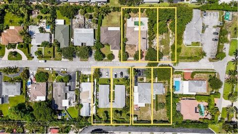 630 B Allen Avenue Delray Beach FL 33483