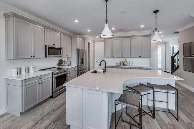 Photo of 4828 Jumping Way, Lake Worth, FL 33467 (MLS # R10971439)