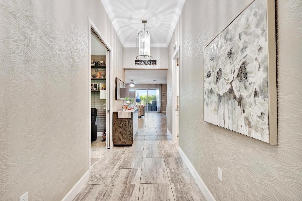 Photo of 11717 SW Silver Creek Avenue, Port Saint Lucie, FL 34987 (MLS # R10919272)