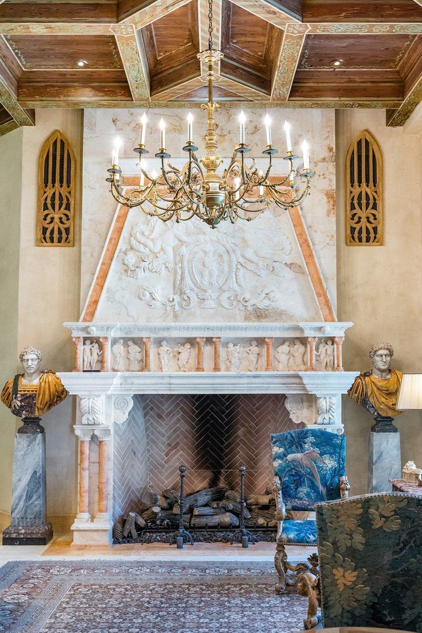 COVENTRY AT WOODFIELD COU - Residential