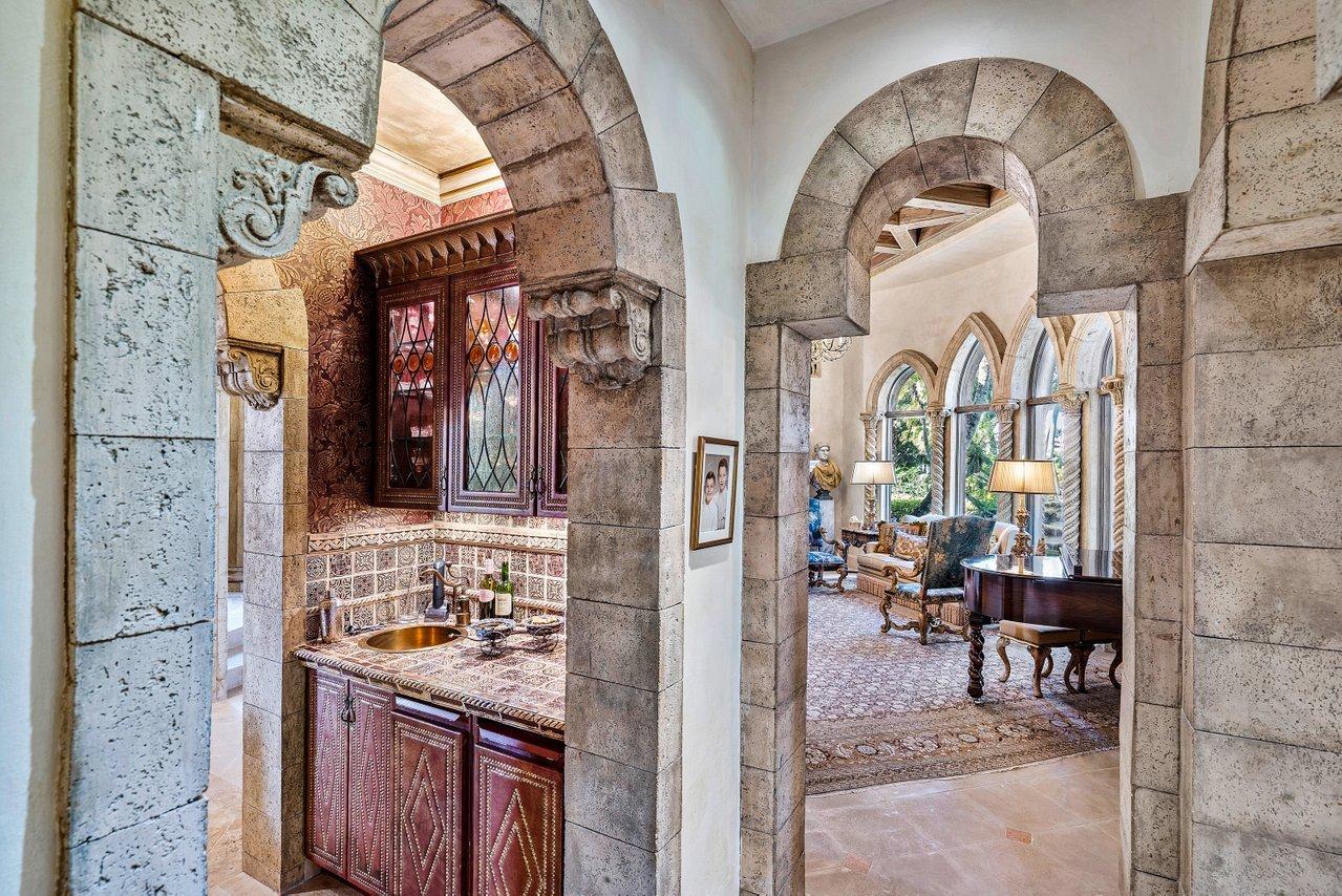 COVENTRY AT WOODFIELD COUNTRY CLUB - Residential