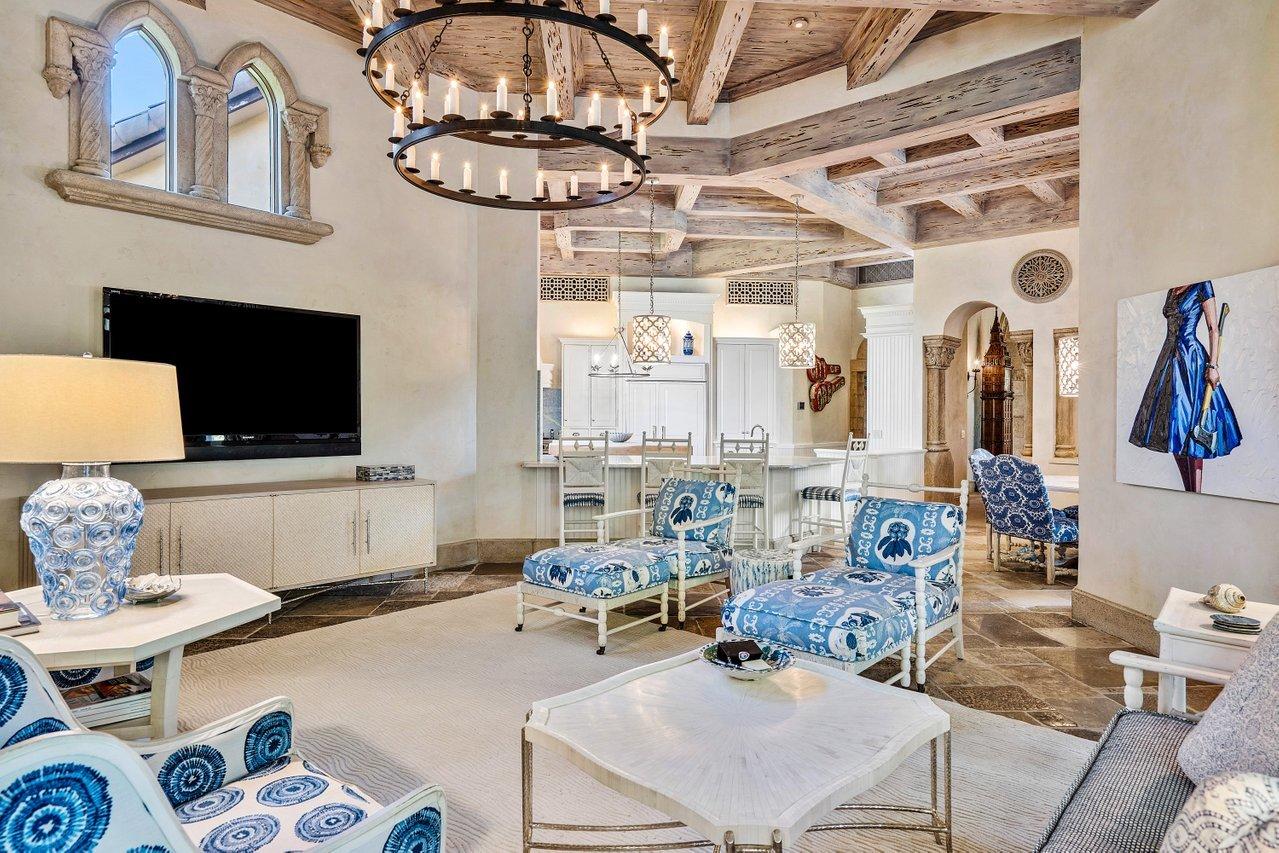 COVENTRY AT WOODFIELD COUNTRY CLUB - Residential