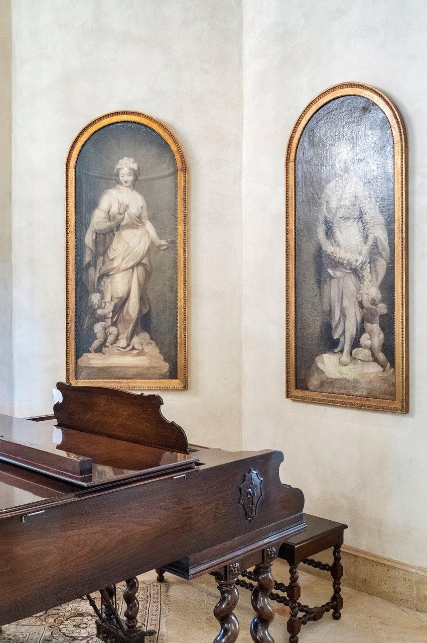 COVENTRY AT WOODFIELD COU - Residential